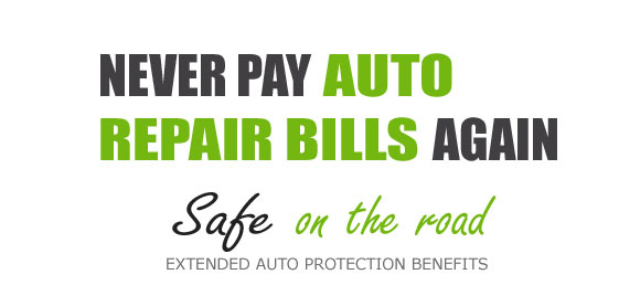 easy auto warranty coverage